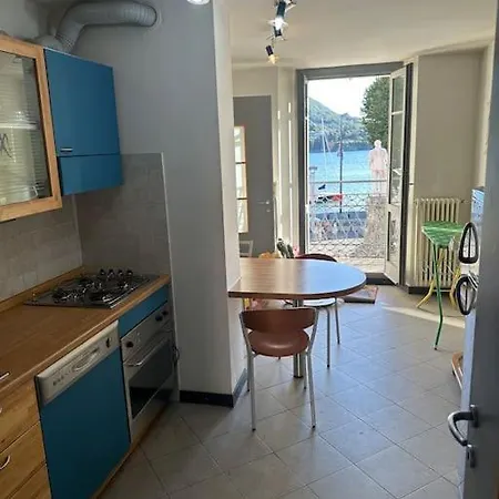 Daire Vista Lecco
