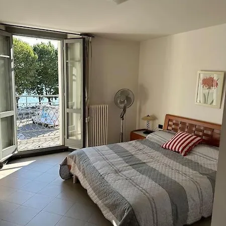 Daire Vista Lecco