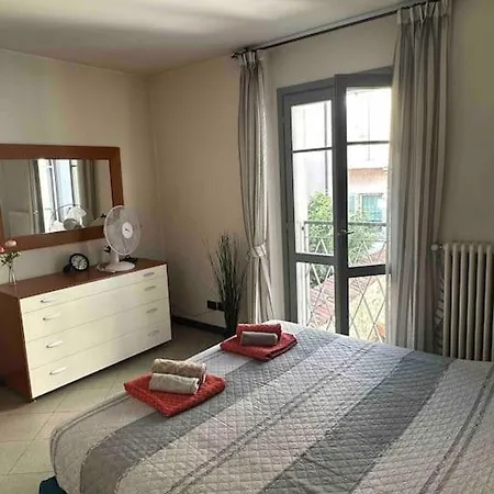 Vista Lecco