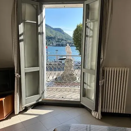 Vista Daire