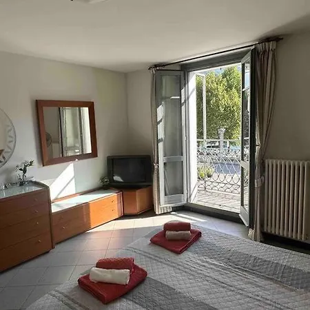 Daire Vista Lecco